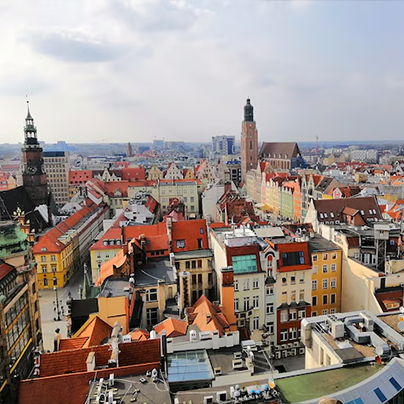 wynajem drukarek wrocław