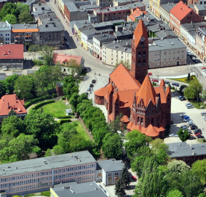 Wynajem drukarki Ostrów Wielkopolski